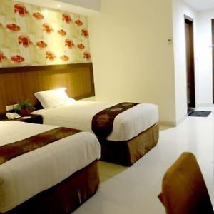 Hotel Grand Permata Hati