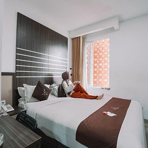 Kamar king deluxe