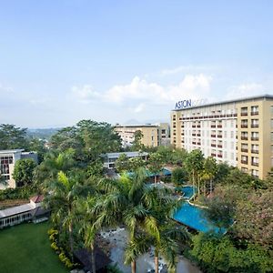ASTON Bogor Hotel&Resort