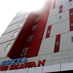 Grand Imawan Hotel